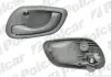 Внутренняя ручка POLCAR 7424ZW41G (фото 1)
