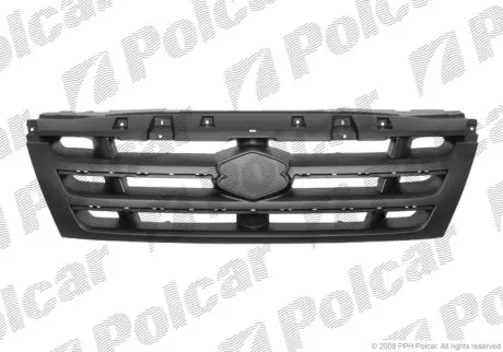 Решетка POLCAR 742505