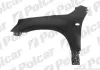 Крило переднє ліве Suzuki GRAND VITARA, 2005- POLCAR 742601-1 (фото 1)