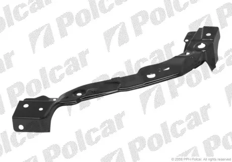 Панель передняя POLCAR 742604-1