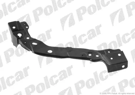 Панель передняя POLCAR 742604-2