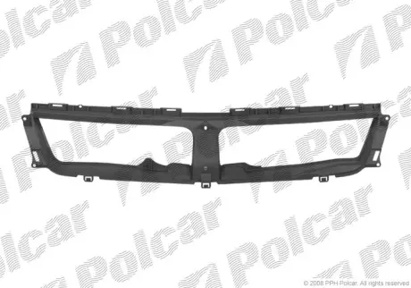 Решетка POLCAR 742605-2