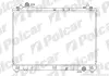 Радиаторы охлаждения POLCAR 7426083K (фото 1)