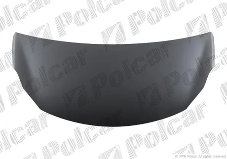 Капот POLCAR 743103