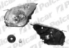 Фара основная POLCAR 743109-E (фото 1)