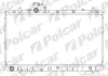 Радиаторы охлаждения POLCAR 7435081K (фото 1)