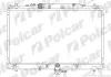 Радиаторы охлаждения POLCAR 7435084K (фото 1)
