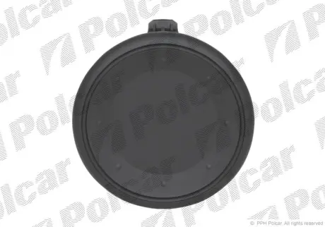 Заглушка отверстия галогена POLCAR 743527-3