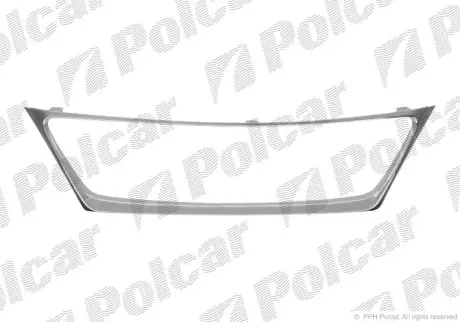 Рама решетки POLCAR 801105-1