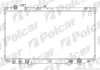 Радиаторы охлаждения POLCAR 802108-1 (фото 1)