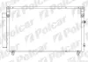 Радиаторы кондиционера POLCAR 8021K8C1 (фото 1)