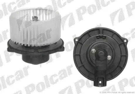 Вентиляторы кабины POLCAR 8032NU-1