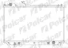 Радиаторы охлаждения POLCAR 804208-1 (фото 1)