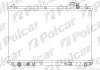 Радиаторы охлаждения POLCAR 806008-1 (фото 1)
