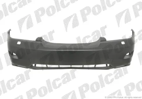 Бампер передний POLCAR 806107