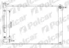 Радиаторы охлаждения POLCAR 8061081K (фото 1)