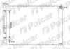 Радиаторы охлаждения POLCAR 8061082K (фото 1)