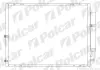 Радиаторы кондиционера POLCAR 8061K8C1 (фото 1)