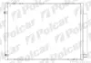 Радиаторы кондиционера POLCAR 8061K8C2 (фото 1)