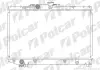 Радиаторы охлаждения POLCAR 810108-4 (фото 1)