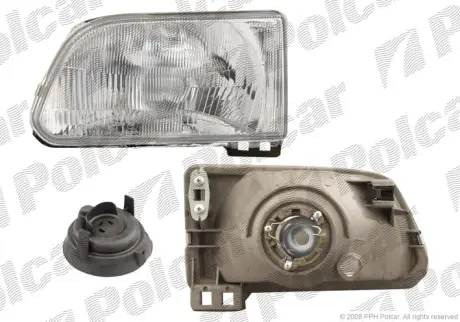 Автозапчасть POLCAR 810110E