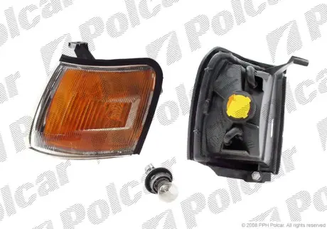Автозапчасть POLCAR 8101201E