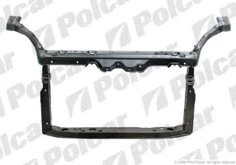 Панель передняя POLCAR 810304