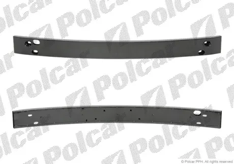 Усилитель бампера POLCAR 810307-3