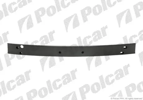 Усилитель бампера POLCAR 810307-4