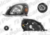 Фара основная POLCAR 8103092E (фото 1)