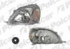 Фара основная POLCAR 810309-E (фото 1)