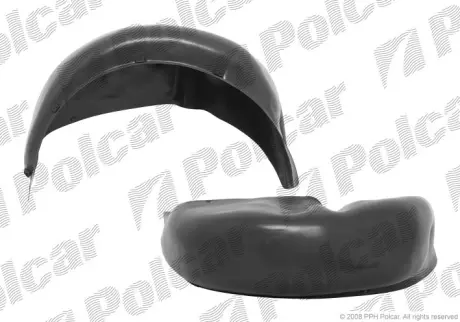Автозапчасть POLCAR 8103FP-5