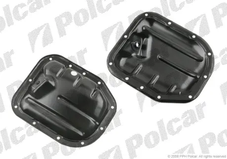 Масляный картер POLCAR 8103MO-1
