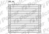 Испаритель кондиционера POLCAR 8103P8-1 (фото 1)