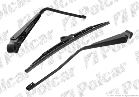 Автозапчасть POLCAR 8103RWT1