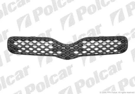 Решетка POLCAR 810405-J