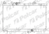 Радиаторы охлаждения POLCAR 8104081K (фото 1)