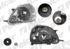 Фара основная POLCAR 8104091E (фото 1)