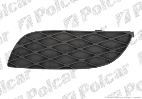 Заглушка отверстия галогена POLCAR 810427-4
