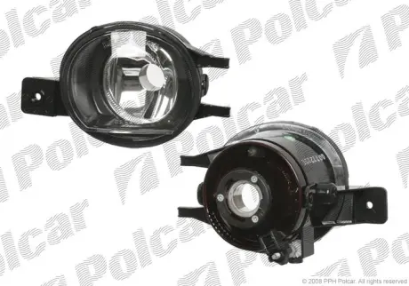Фара противотуманная передняя POLCAR 810429E