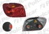Фонарь задний POLCAR 8104881E (фото 1)