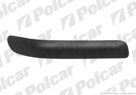 Молдинг бампера POLCAR 810496-5