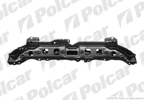 Панель передняя POLCAR 8105041