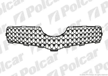 Решетка POLCAR 810505-J