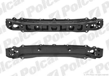 Усилитель бампера POLCAR 810507-3