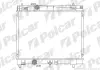 Радиаторы охлаждения POLCAR 8105083K (фото 1)