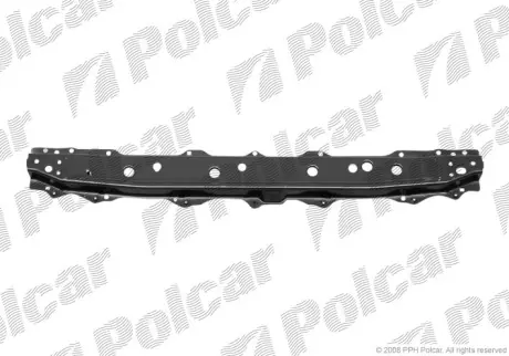 Балка нижняя панели передней POLCAR 810524