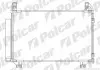 Радиаторы кондиционера POLCAR 8105K81K (фото 1)
