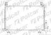 Радиаторы кондиционера POLCAR 8105K83K (фото 1)
