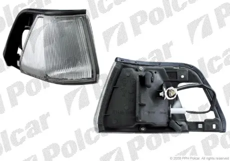 Автозапчасть POLCAR 8108191E